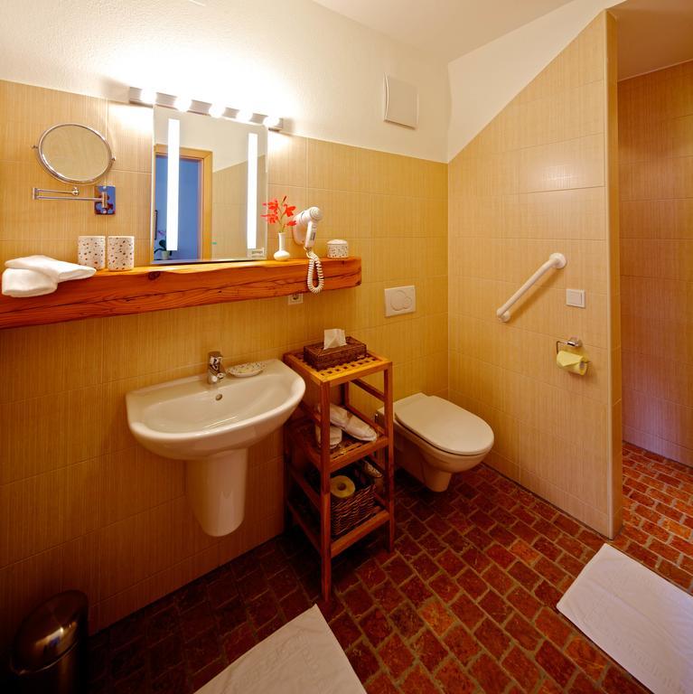 Gastehaus Samira Hotel Feketeváros Szoba fotó